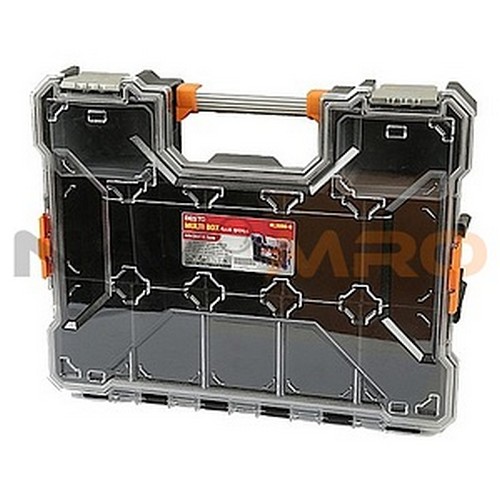 [나비엠알오] 멀티박스 (고급형)