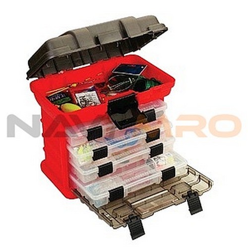 [스마토] 멀티공구함 (SM-M310) / 규격(가로×세로×높이mm): 279×184×254