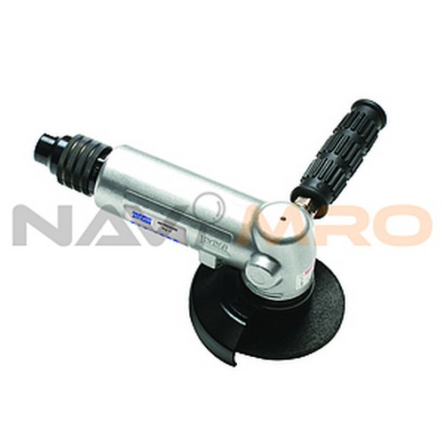 [양산기공] 4인치 에어 앵글 그라인더 (DAG-100SP) / 규격(