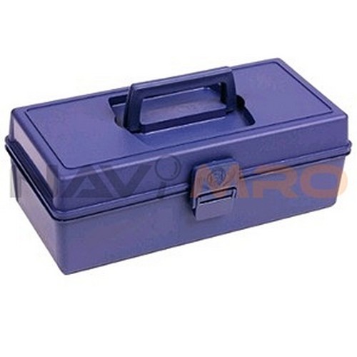 [프로메이드/정광공구함] 공구함 (J-301) / 규격(가로×세로×높이mm): 350×175×125