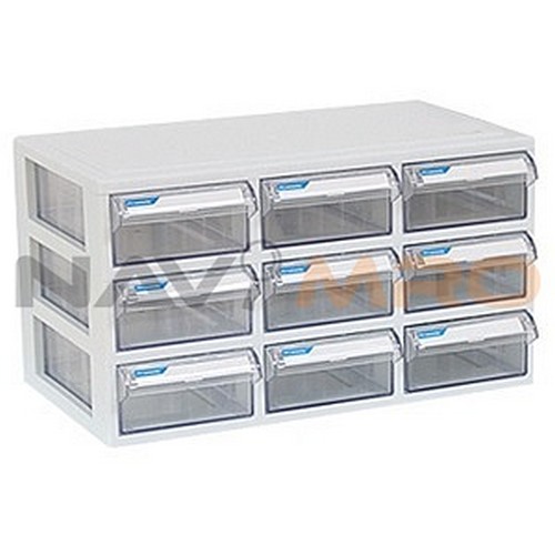 [프로메이드/정광공구함] 서랍형 부품박스 (J Series)