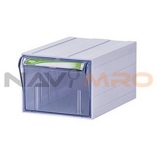 [중앙브레인] 조립식 부품박스 (CA550) / 규격(가로×세로×높이mm): 144 X 230(211) X 112