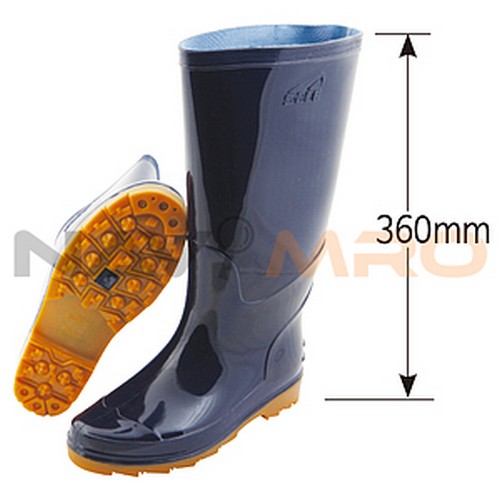 [파인웰] 향기 패션 장화 (남대장화)