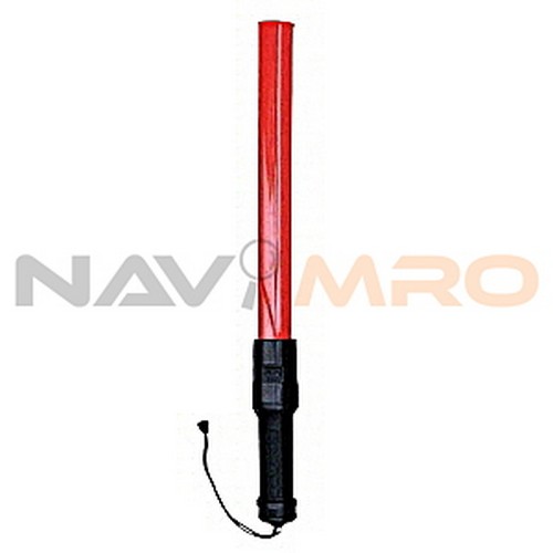 [에이스산업안전] 전자 신호봉 / 전장(mm): 540 / 모델명: GS-502