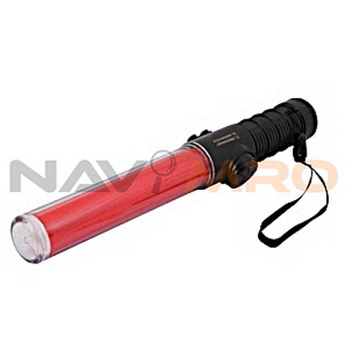 [미래안전] 전자 신호봉 / 전장(mm): 300 / 모델명: MR-201(SF-300)