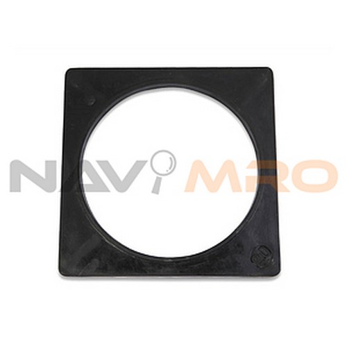 [미래안전] 칼라콘 덮개 / 규격(가로×세로mm): 370×370