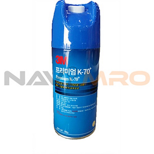 [3M/쓰리엠] 윤활 방청제 (K-70)