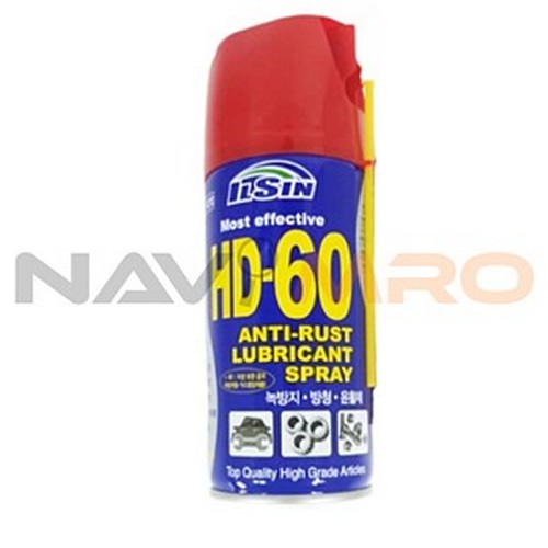 [일신] 윤활 방청제 (HD-60)
