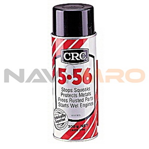[씨알씨/CRC] 윤활 방청제 (5-56) / 용량(ml): 360
