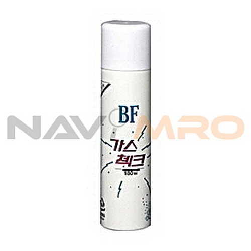 [우원양행] 가스 누설 점검액 / 용량(ml): 180