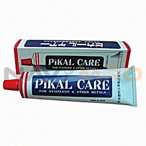 [피칼] 금속 광택제 (튜브타입)