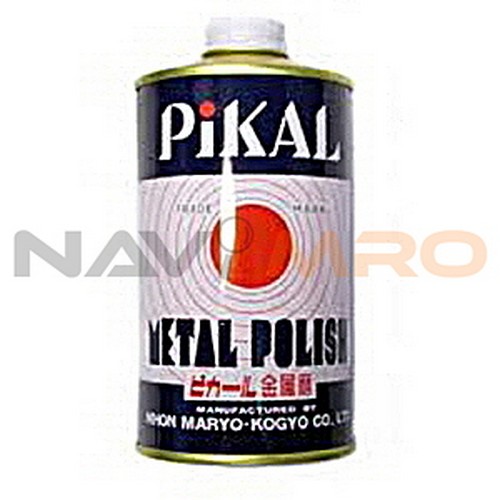[피칼] 금속 광택제 (액상타입) / 용량(ml): 300