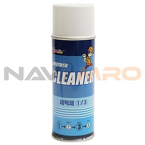 [카피아] 염색 침투 탐상제 (NMCC1.3 세척액) / 용량(ml): 420