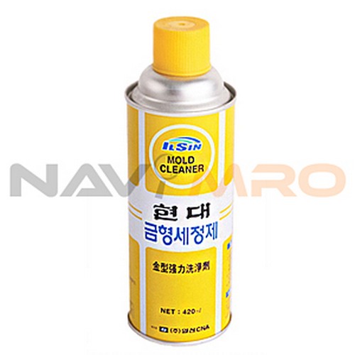 [일신] 금형 세정제 (IS-4310)