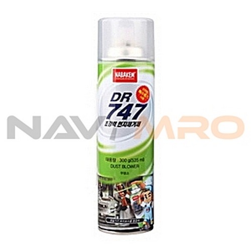 [나바켐/NABAKEM] 먼지 제거제 (DR-747)