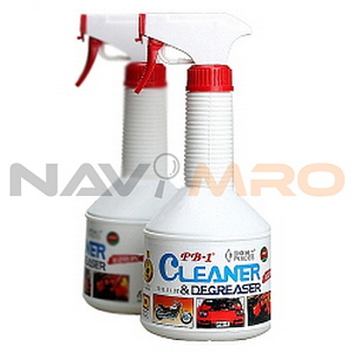 [파이씨스] 세척제