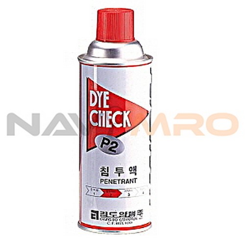 [경도양행] 다이 체크 (KD-PT 침투액)