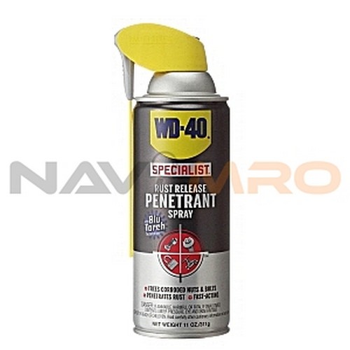 [벡스] 강력 침투 윤활제