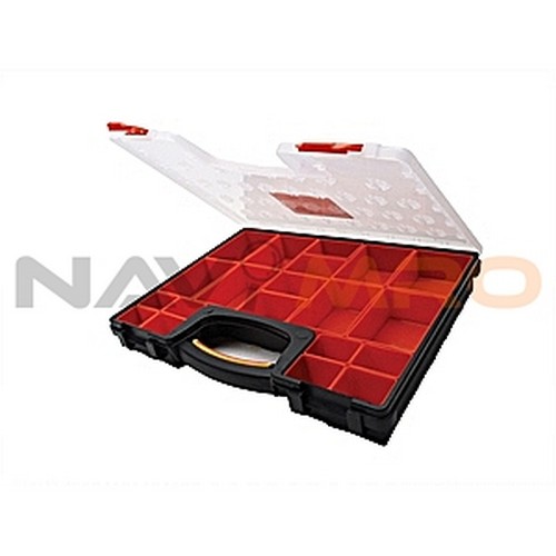 [베스토] 고급형 멀티 박스 (HL3086-A) / 규격(가로×세로×높이mm): 420 X 335 X 65