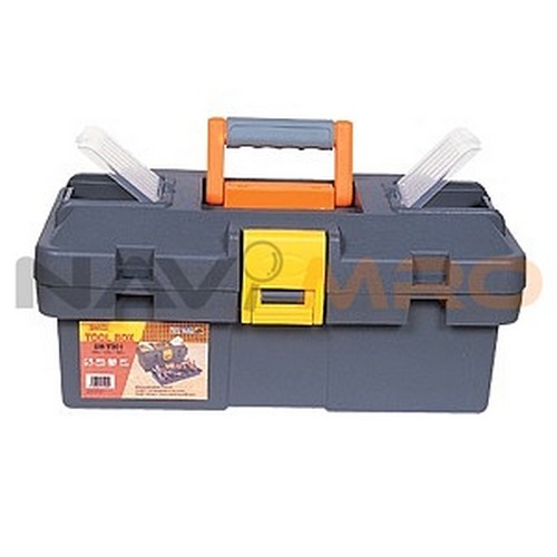[베스토] 기본형 공구함 (MJ Series) / 규격(가로×세로×높이mm): 342 X 170 X 150 / 모델명: MJ-3048