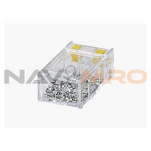 [중앙브레인] 칩박스 (CA 103) / 규격(가로×세로×높이mm): 32.6 X 56.5 X 23.5