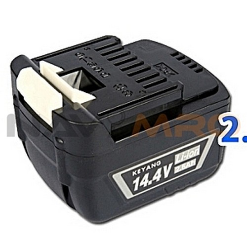 [계양전기] 14.4V 리튬이온 배터리 (Slide 타입)