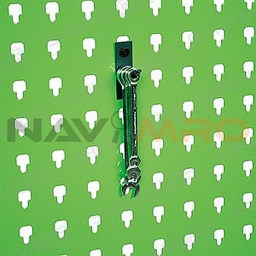 [신화씨앤에스] TOOL HANGER SYSTEM (SH-S) / 내하중(kg): 5 / 모델명: SH-S100