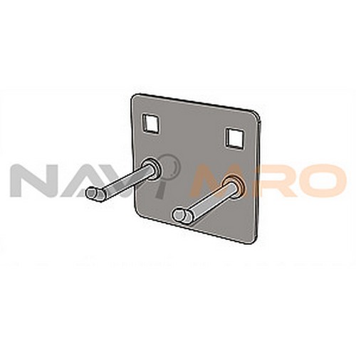 [신화씨앤에스] TOOL HANGER SYSTEM (SH-WSH) / 내하중(kg): 5 / 모델명: SH-WSH100