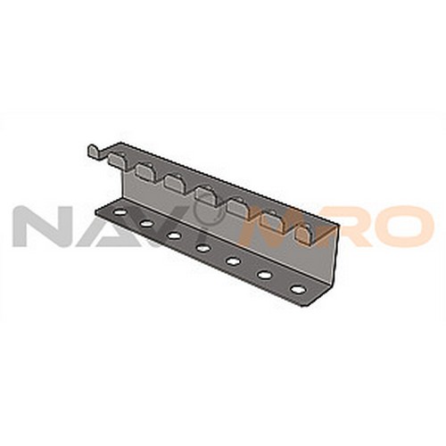 [신화씨앤에스] TOOL HANGER SYSTEM (SH-DSH) / 내하중(kg): 5