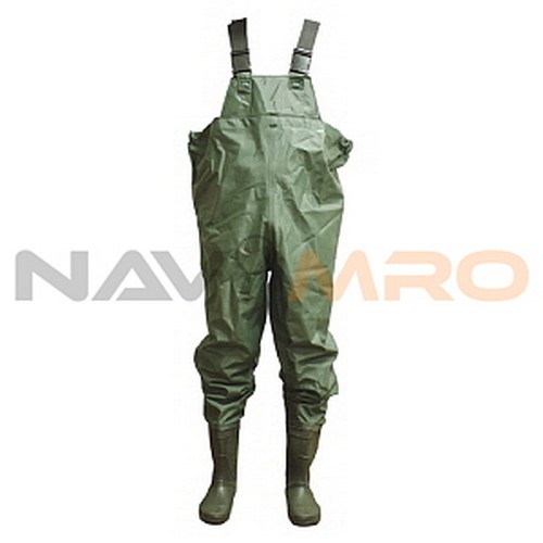 [듀플렉스] 체스타 장화