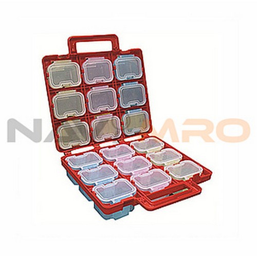 [솔로] 멀티박스 (SBOX Series)