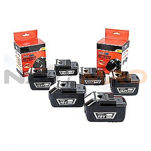 [계양전기] 10.8V 리튬이온 배터리 (Plug 타입) / 전압(V/Ah): 10.8 / 2.0 / 모델명: BL10803