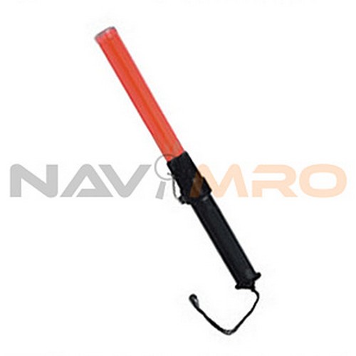 [해광/] LED 신호봉 (Flash) / 전장(mm): 540