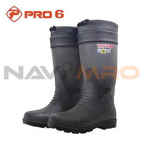 [빅스탑] 요딩 안전 장화 (PS-01)