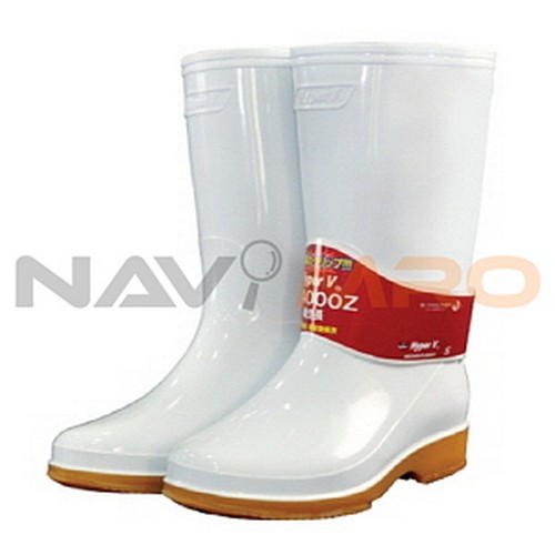 [세이피] 논슬립 위생장화 (#4000Z) / SIZE(mm): 250