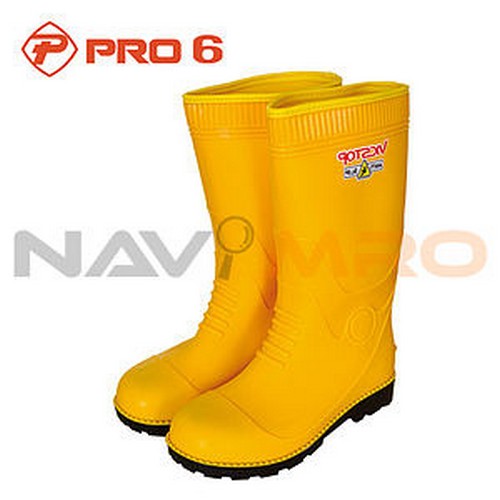 [빅스탑] 안전 장화 (PS-04)