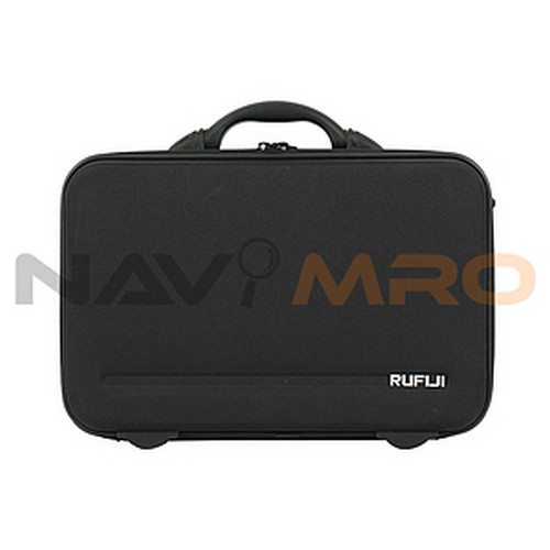 [루피지] 공구가방 중형 (HD-1975) / 규격(mm): 400 X 260 X 100