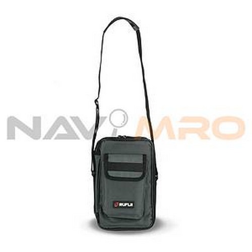 [루피지] 공구가방 소형 (HD-8000) / 규격(mm): 150 X 250 X 50