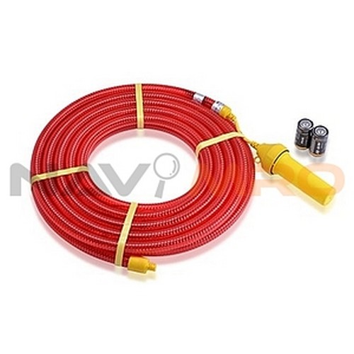 [한호] 윙카 호스 (D/C) / 길이(m): 10 / 모델명: HWH-108