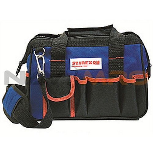 [스타렉슨] 공구가방 (TB1501) / 규격(가로×세로×높이mm): 300 X 170 X 220