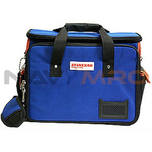 [스타렉슨] 공구가방 (TB1510) / 규격(가로×세로×높이mm): 400 X 200 X 320