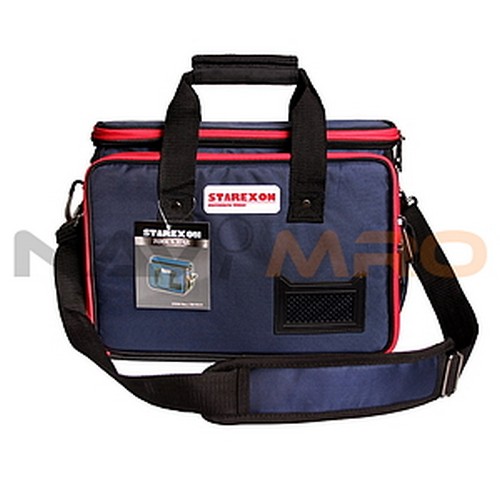 [스타렉슨] 공구가방 (TB1511) / 규격(가로×세로×높이mm): 350 X 100 X 280