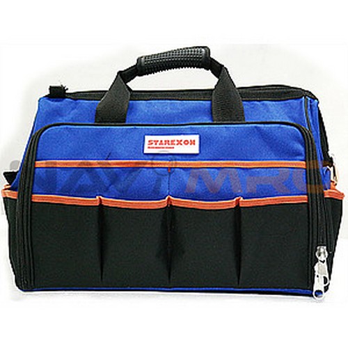 [스타렉슨] 공구가방 (TB1509) / 규격(가로×세로×높이mm): 460 X 300 X 300