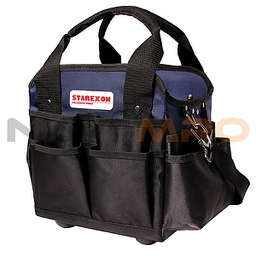 [스타렉슨] 공구가방 (TB1104) / 규격(가로×세로×높이mm): 250 X 215 X 280