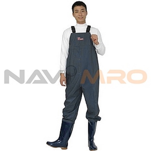 [도롱이] 가슴장화 (AJ-6007)