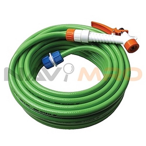 [아폴로] 다용도 호스 (A-3) / 호스길이(m): 20 / 모델명: A-3-20