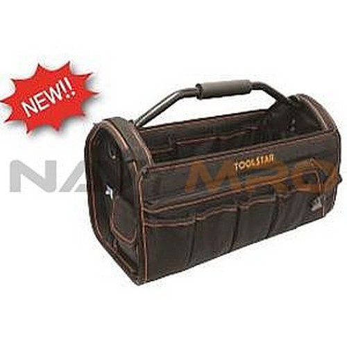 [TOOL STAR/툴스타] 공구가방 / 규격(가로×세로×높이mm): 475 X 231 X 265 / 모델명: TS-BA16017
