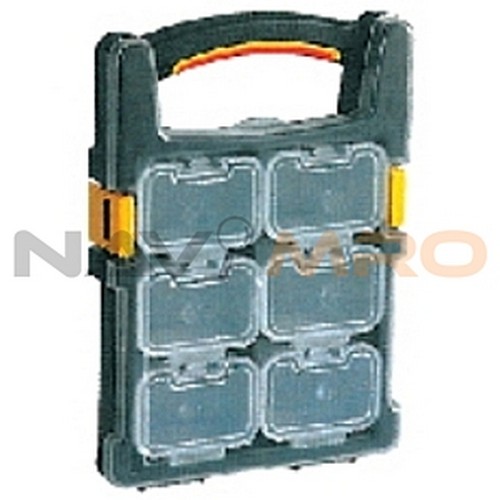 [베스토] 멀티박스 / 규격(가로×세로×높이mm): 310 X 215 X 60 / 모델명: HL3049D