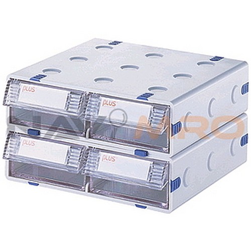 [시스맥스/SYSMAX] 시스템 멀티박스 4단