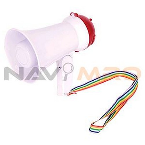 [스마토] 메가폰 (MGR-1R) / 출력(W): 5 / 모델명: MGP-1R